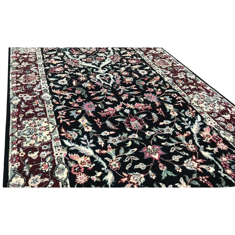 Prince One-of-a-Kind 2'6" X 18' Area Rug