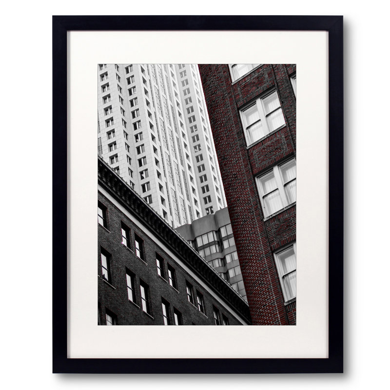 Rule Of Fourths Print by Kevin Quinn, 32" H x 24" W