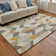 Binada Performance Chevron Indoor Rug