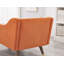 Chaise longue rembourrée Tennielle-357285810