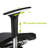 Brayden Studio® Canarsie Mesh Task Chair with Headrest