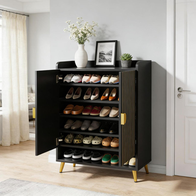 Storage Cabinet,Shoe Storage Organizer,Kitchen Storage
