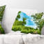 Coussin Forest Road and Sky