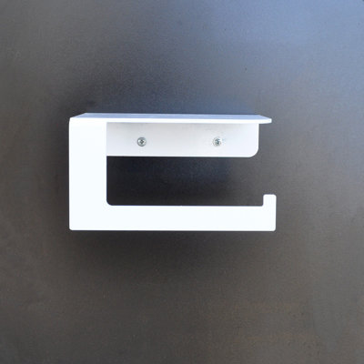 Hieu Wall Mounted Toilet Paper Holder
