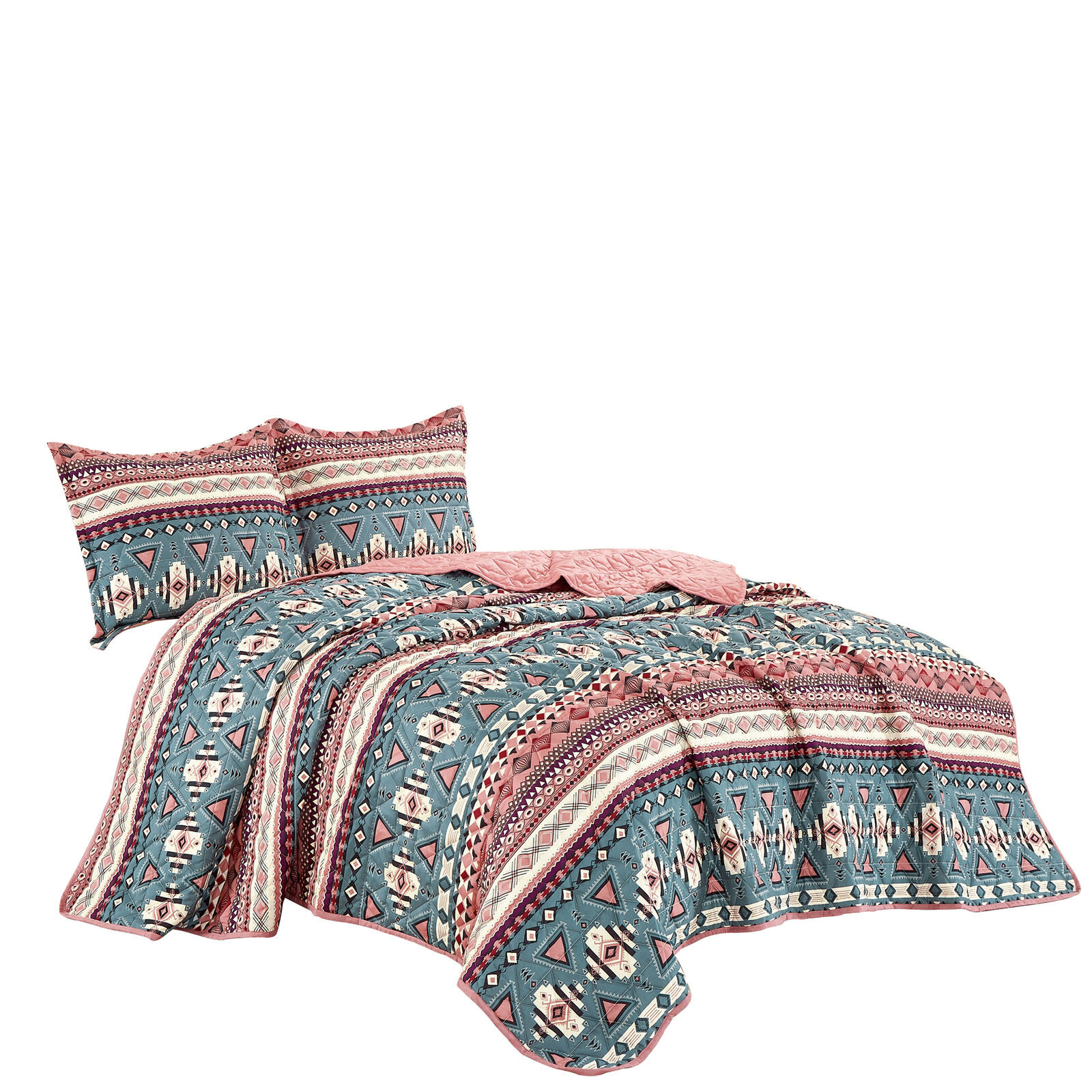 Mr.Garden Coverlet Set | Wayfair