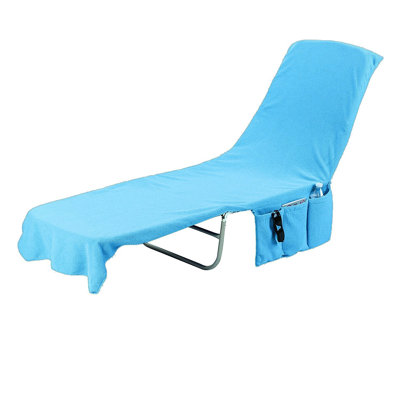Bucareli Beach Towel