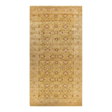 Classic One-of-a-Kind 8' 3" X 16' 4" Hand Knotted Area Rug