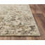 Tapis beige en laine Power Loom-1397462021