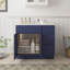Base de meuble-lavabo simple 36 po seulement-96921350