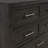 Keniston 5 Drawer Chest