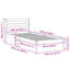 Solid Wood Bed Frame-250646072-250646074