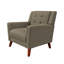 Fauteuil Mid-Century