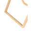 ARRAIAL 2 Freestanding Towel Stand