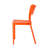 Alaycia Stacking Patio Dining Side Chair-75577140