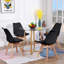 Rodrigo 4 - Person Dining Set-1148481652