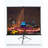 Tripod Series White 120" Portable Projection Screen-93784960