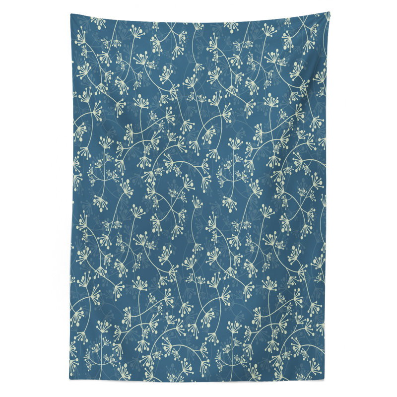 Tablecloth, 70" x 52"
