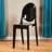 Paula 18.5'' H Stacking Side Chair-97266778