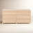Lesheka 6 Drawer Wood Dresser-1020125875