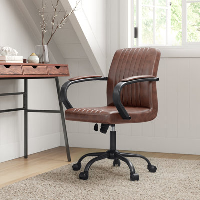 Chaise de travail Hartig