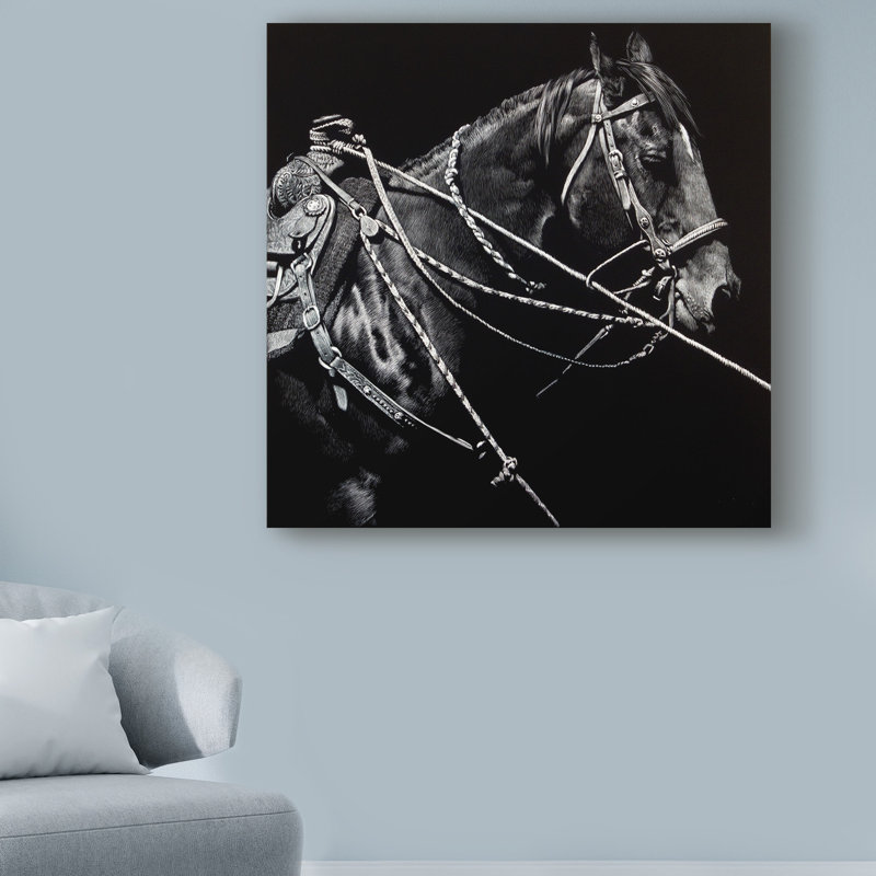 « d’abdomination 1 », reproduction d’impression sur toile tendue, H 14 po x l 14 po x P 2 po