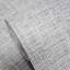 Papier peint texturé uni gris et blanc cassé
