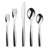Studio 20 Piece Flatware Set, Service for 4