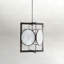 Clove Pendant - Glass