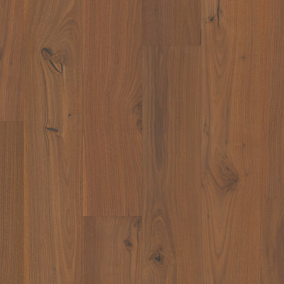 Dainty Oak 5/16-in T x 7.5-in W x Varying Lengths Waterproof Engineered Hardwood Flooring