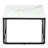 Bassil 2 Piece Nest of Tables
