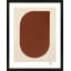 Keyhole 2 Painting by Lee Lessem-836036241-836036268