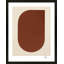 Keyhole 2 Painting by Lee Lessem-836036264-836036241