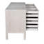 9 - Drawer Solid Wood Dresser
