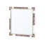 Thalia Flat Wall Mirror-41555057
