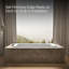 Archer® 66" X 32" Drop-In Whirlpool-1575724680