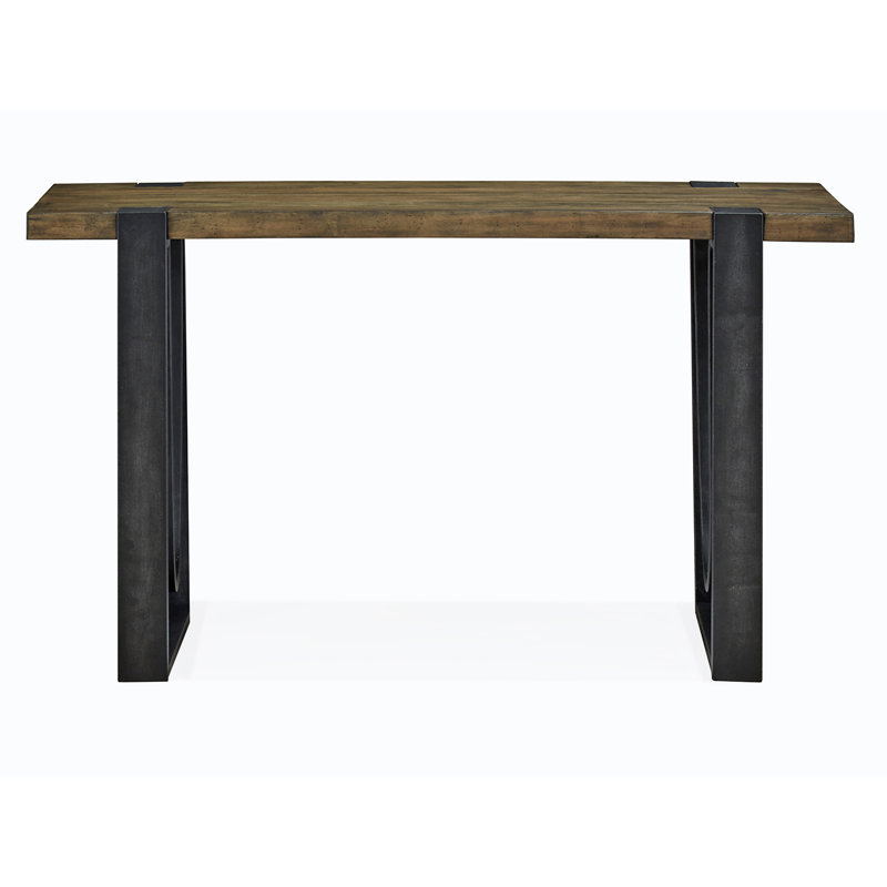 Alayah 50'' Console Table