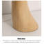 Simple Fabric and Resin Artistic Floor Lamp-1792952070