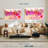 Sireci Las Vegas Skyline Splash-108082817