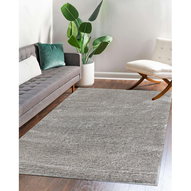 Feather Kenda Area Rug, Rectangle 7'10" x 10'2"