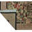 Massimo Wool Oriental Indoor Rug