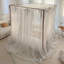 Elegant Lace Princess 4 Corner Post-132223715-132223711