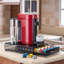 Tiroir de rangement Vertuo pour porte-capsules Nespresso
