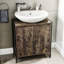 Freestanding Under Sink Cabinet