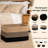 Dovecove Fabric Decorative Basket-1463342853-1463342858