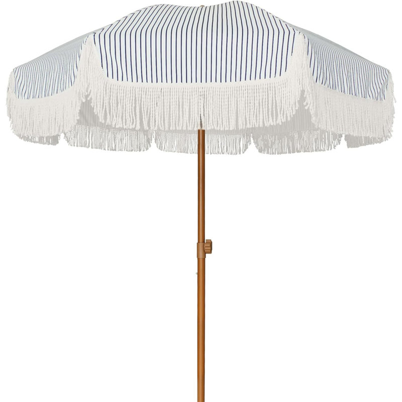 Contrepoids de parasol de plage 6 po Lenzi inclus