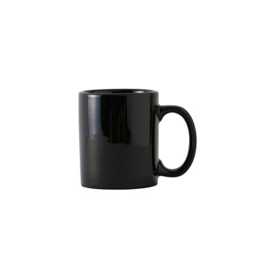 Grande tasse à café c-handle duratux