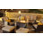 Emlynne 6 - Person Patio Conversation Set with Cushions-25624851-25624855