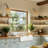 Latee Dimmable Swing Armed Sconce-69385541