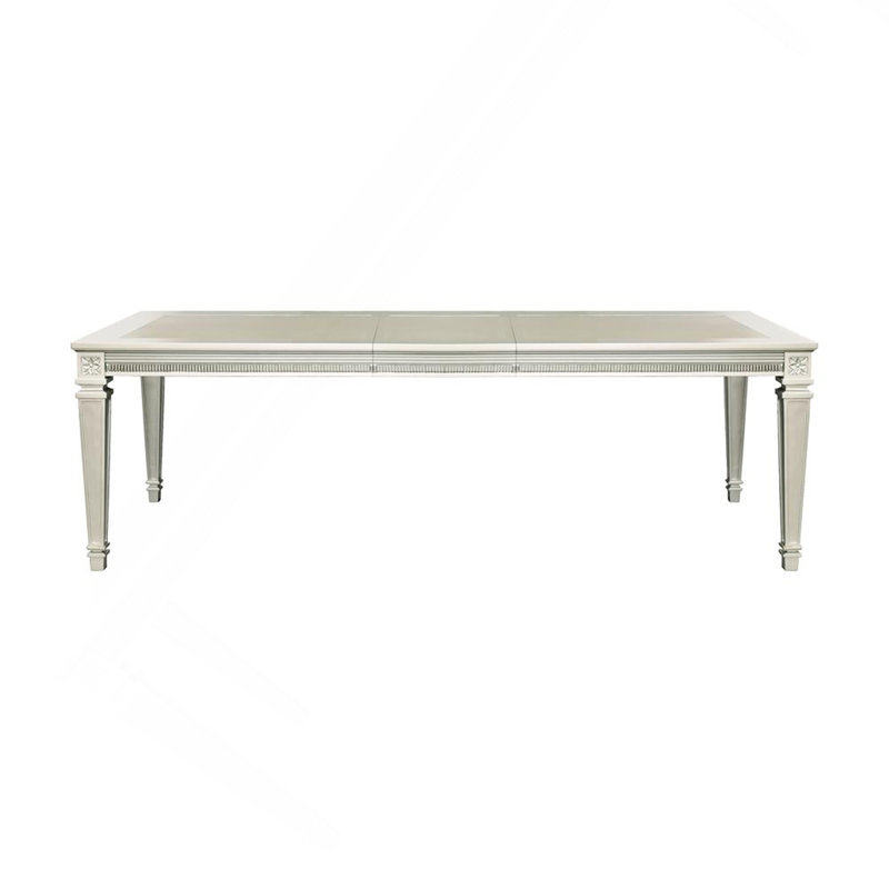 Table de salle à manger Modern Glam Design