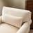 Oversize Accent Chair With A Pillow-1807772447